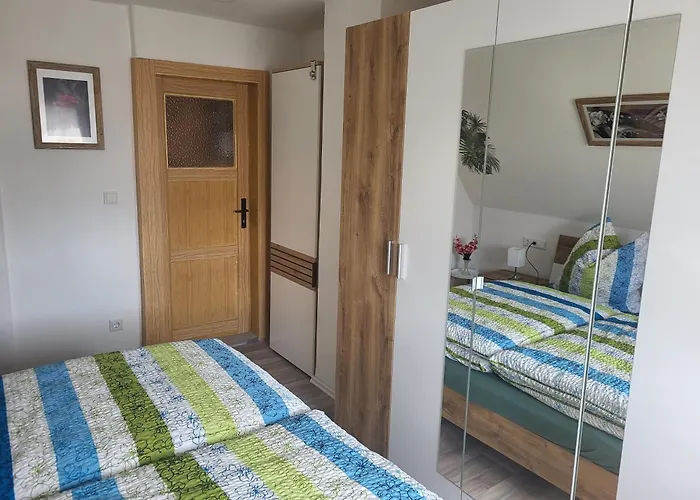 Ferienhaus Keppler Im Erzgebirge