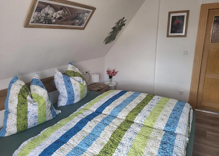 Ferienhaus Keppler Im Erzgebirge