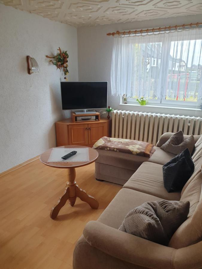 Сasa de vacaciones Keppler Im Erzgebirge