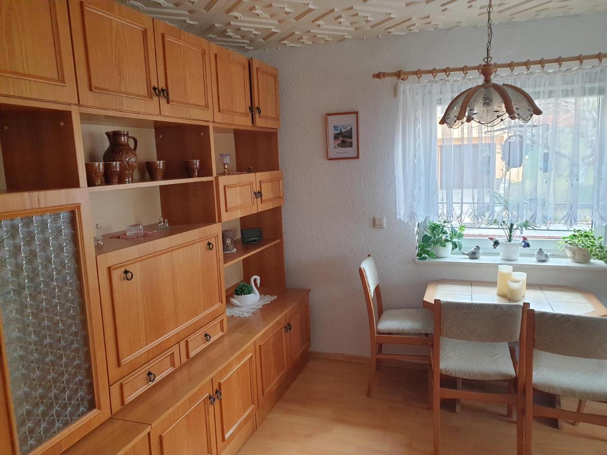 Сasa de vacaciones Keppler Im Erzgebirge