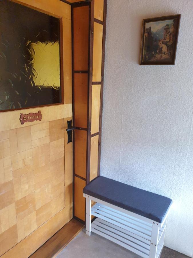 Сasa de vacaciones Keppler Im Erzgebirge *