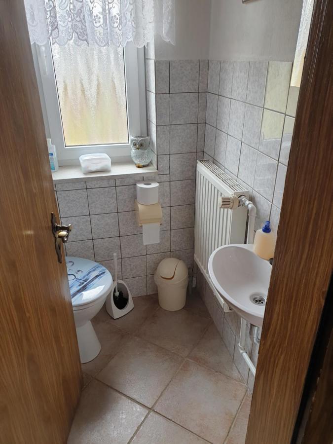 Сasa de vacaciones Keppler Im Erzgebirge Sayda