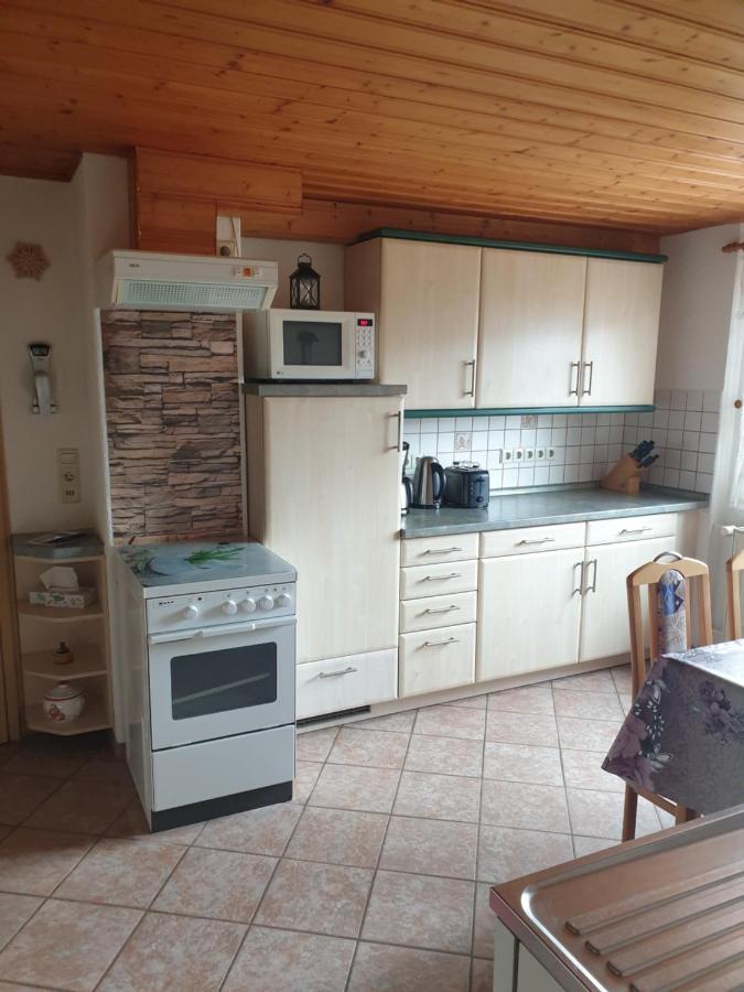 Keppler Im Erzgebirge * Sayda