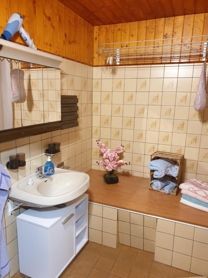Сasa de vacaciones Keppler Im Erzgebirge *