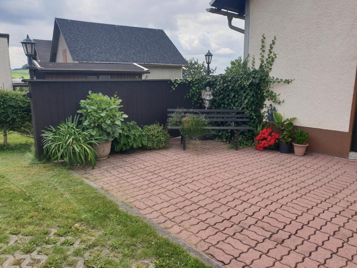 Holiday home Keppler Im Erzgebirge Sayda