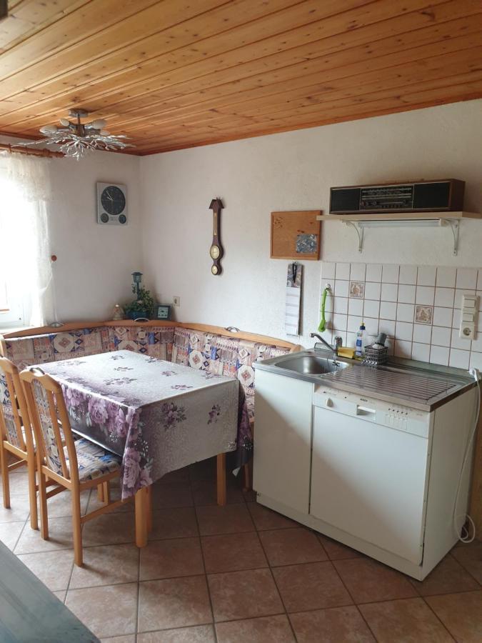 Keppler Im Erzgebirge * Sayda