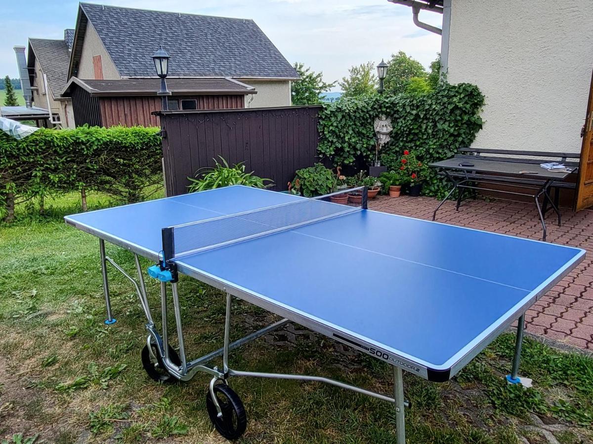 Keppler Im Erzgebirge Сasa de vacaciones *