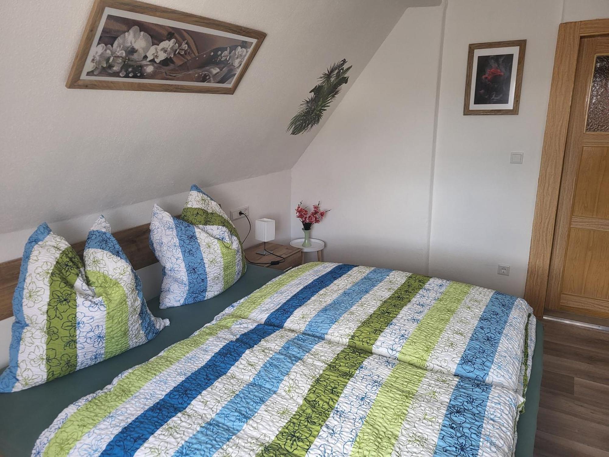 Сasa de vacaciones Keppler Im Erzgebirge *