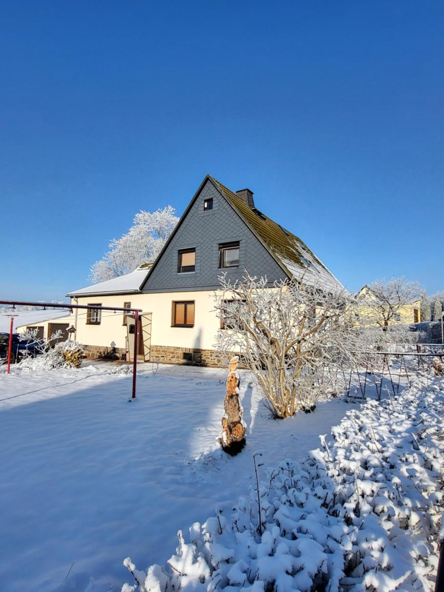 Keppler Im Erzgebirge Sayda